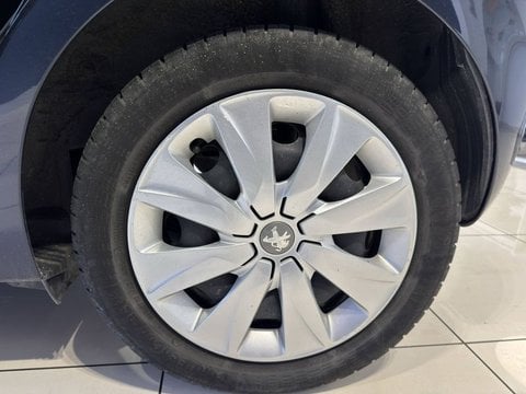 Voitures D'occasion À Buchelay | Peugeot 108 1.2 Puretech 82Ch Bvm5 Style