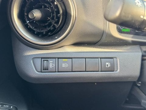 Voitures D'occasion À Argenteuil | Toyota C-Hr 1.8 Hybride 140Ch Design Ng23