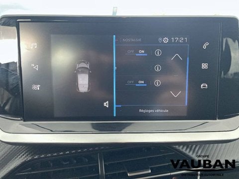 Voitures D'occasion À Herblay | Peugeot 208 Ii Puretech 100 S&S Bvm6 Style