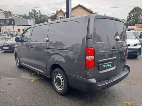 Voitures D'occasion À Argenteuil | Peugeot Expert Fgn Tole Xl Bluehdi 145 S&S Bvm6