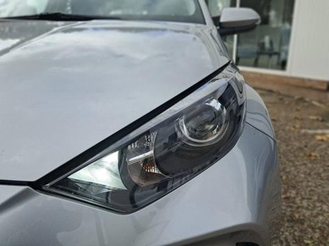 Voitures D'occasion À Argenteuil | Toyota Yaris 116H Dynamic 5P My22