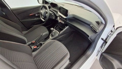 Voitures D'occasion À Buchelay | Peugeot 208 Affaire Ii 208 Bluehdi 100 S&S Bvm6 Premium