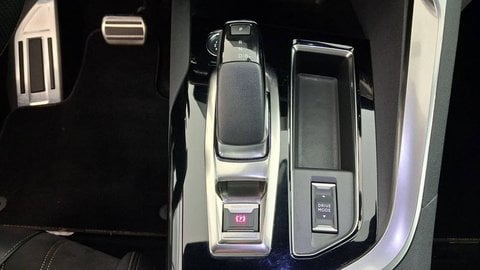 Voitures D'occasion À Chambourcy | Peugeot 3008 Ii Hybrid 225 E-Eat8 Gt Pack