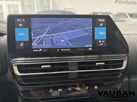 Voitures D'occasion À Pontoise | Citroën C5 Aircross Puretech 130 S&S Eat8 Shine