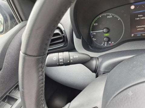 Voitures D'occasion À Argenteuil | Toyota Yaris 116H Dynamic 5P Mc24