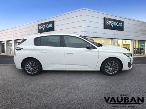 Voitures D'occasion À Chambly | Peugeot 308 Iii Puretech 110Ch S&S Bvm6 Active Pack