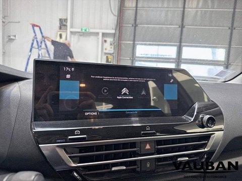 Voitures D'occasion À Pontoise | Citroën C4 Iii Puretech 100 S&S Bvm6 Feel