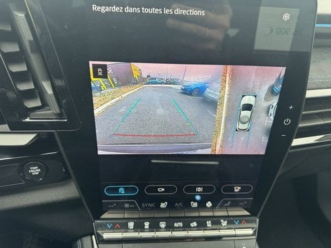 Voitures D'occasion À Chambly | Renault Austral E-Tech Hybrid 200 Iconic Esprit Alpine