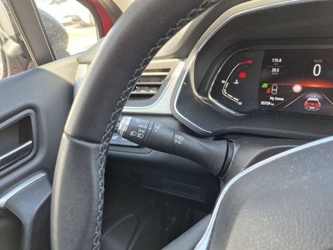 Voitures D'occasion À Argenteuil | Renault Captur Ii Tce 90 Intens