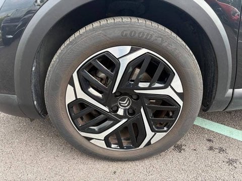 Voitures D'occasion À Montmagny | Citroën C4 Iii Puretech 130 S&S Eat8 Shine Pack