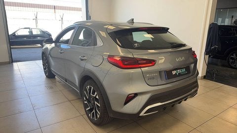 Voitures D'occasion À Buchelay | Kia Xceed 1.5L T-Gdi 160 Ch Dct7 Design