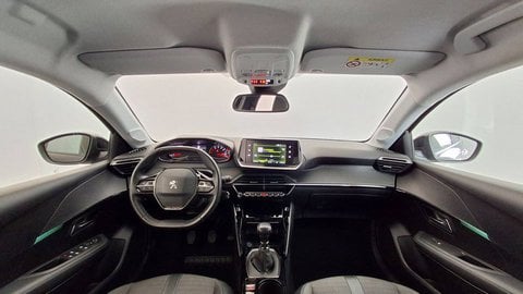 Voitures D'occasion À Buchelay | Peugeot 208 Puretech 100 S&S Bvm6 Allure