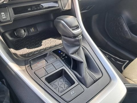 Voitures D'occasion À Argenteuil | Toyota Rav4 2.5 Hybride 218Ch Dynamic Business 2Wd + Programm...