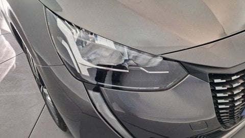 Voitures D'occasion À Les Mureaux | Peugeot 208 Ii Puretech 75 S&S Bvm5 Active Pack