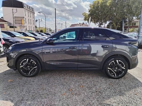 Voitures D'occasion À Argenteuil | Peugeot 3008 Iii Hybrid 145 E-Dcs6 Allure