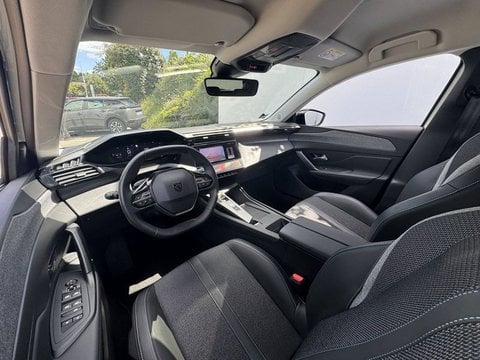 Voitures D'occasion À Chambourcy | Peugeot 308 Iii Puretech 130Ch S&S Eat8 Allure Pack