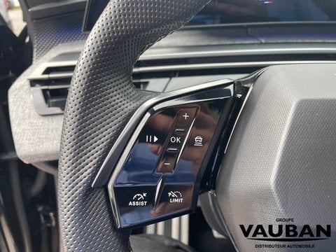 Voitures D'occasion À Herblay | Peugeot 3008 Iii Hybrid 136 E-Dcs6 Gt