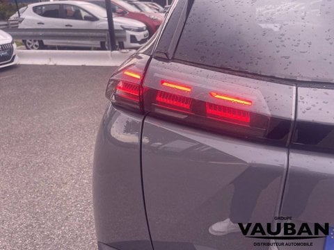 Voitures D'occasion À Chambly | Peugeot 2008 Ii Puretech 100 S&S Bvm6 Allure