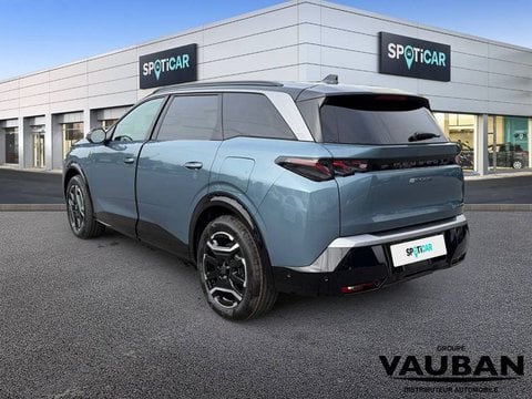 Voitures D'occasion À Osny | Peugeot 5008 Electrique 230 Ch 97 Kwh Grande Autonomie Gt