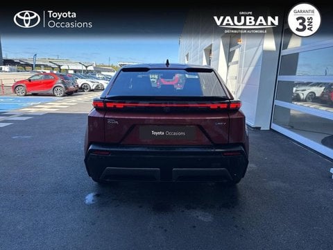 Voitures D'occasion À Chambourcy | Toyota C-Hr+ 224Ch 77Kwh Design Grande Autonomie