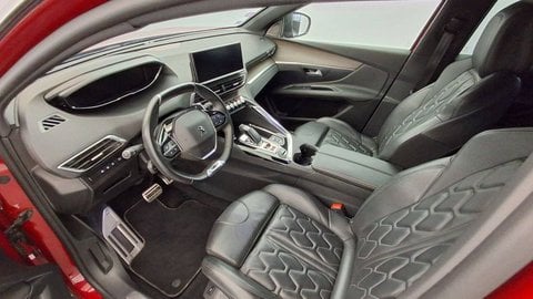 Voitures D'occasion À Chambourcy | Peugeot 3008 Hybrid4 300 E-Eat8 Gt Pack