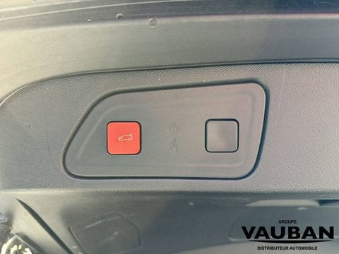 Voitures D'occasion À Pontoise | Citroën C5 Aircross Hybride Rechargeable 225 E-Eat8 Shine Pack