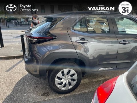 Voitures D'occasion À Sartrouville | Toyota Yaris Cross 116H Dynamic My22