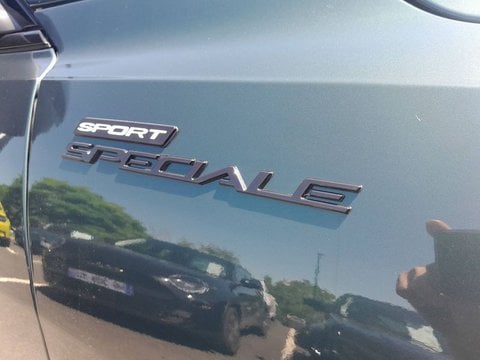 Voitures D'occasion À Pontoise | Alfa Romeo Tonale 1.5 Ibrida 175 Ch Vgt Tct7 Sport Speciale