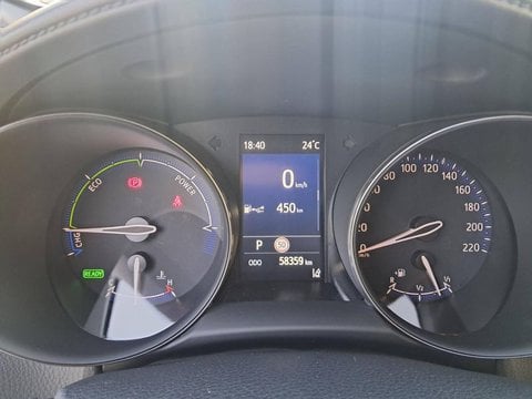 Voitures D'occasion À Argenteuil | Toyota C-Hr 2.0 Hybride 184Ch Gr Sport E-Cvt