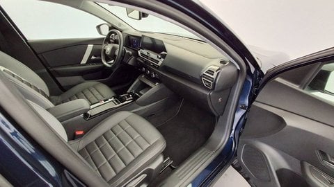 Voitures D'occasion À Buchelay | Citroën C4 Iii Hybride 136 E-Dcs6 Max