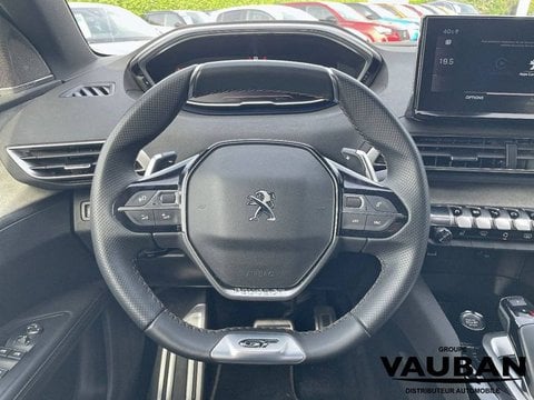 Voitures D'occasion À Chambourcy | Peugeot 5008 Ii Puretech 130Ch S&S Eat8 Gt Pack