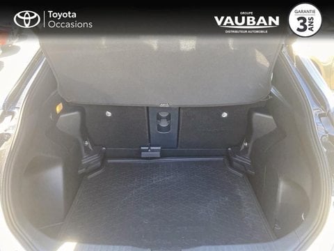 Voitures D'occasion À Chambourcy | Toyota Yaris Cross 116H Gr Sport My22