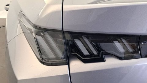 Voitures D'occasion À Saint-Brice-Sous-Forêt | Peugeot 3008 Iii Hybrid 136 E-Dcs6 Allure
