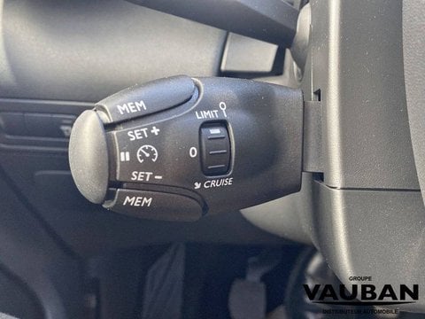 Voitures D'occasion À Gisors | Citroën C3 Aircross Puretech 110 S&S Bvm6 You