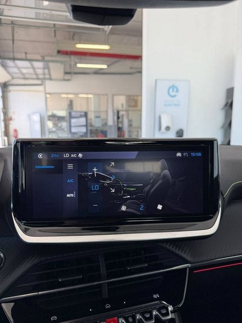 Voitures D'occasion À Argenteuil | Peugeot 208 Hybrid 145 Ch E-Dcs6 Gt