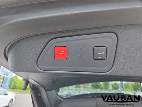 Voitures D'occasion À Osny | Peugeot 3008 Ii Hybrid 225 E-Eat8 Gt