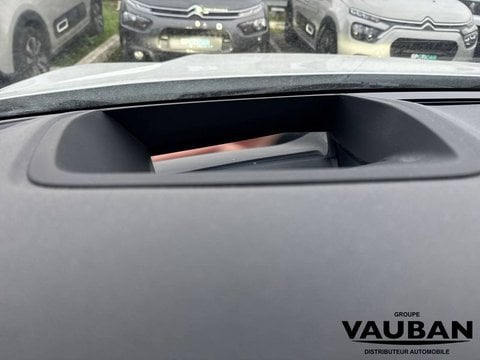 Voitures D'occasion À Chambly | Citroën C5 X Hybride Rechargeable 225 S&S E-Eat8 Shine Pack
