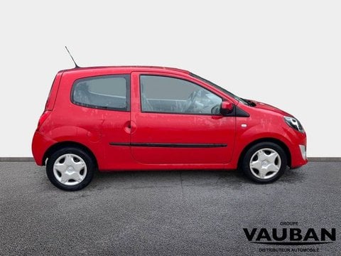Voitures D'occasion À Cergy | Renault Twingo Ii 1.2 Lev 16V 75 114G Eco2 Expression