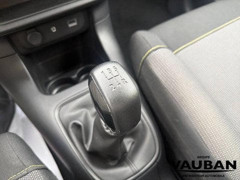 Voitures D'occasion À Sarcelles | Citroën C3 Iii Puretech 82 S&S Bvm5 Graphic
