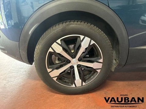 Voitures D'occasion À Chambourcy | Peugeot 3008 Ii Puretech 130Ch S&S Eat8 Gt