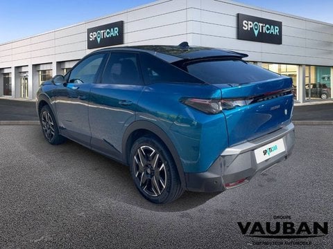 Voitures D'occasion À Chambly | Peugeot 3008 Iii Hybrid 145 E-Dcs6 Gt