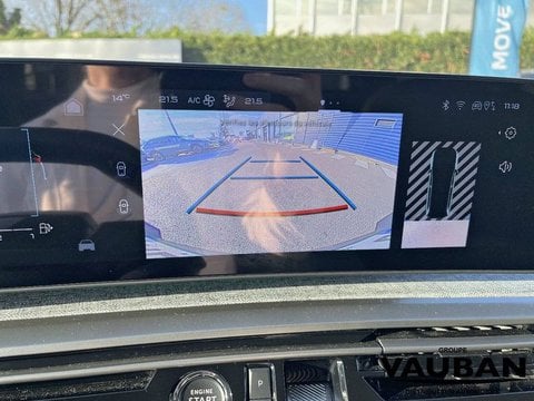 Voitures D'occasion À Osny | Peugeot 5008 Iii Hybrid 136 E-Dcs6 Allure
