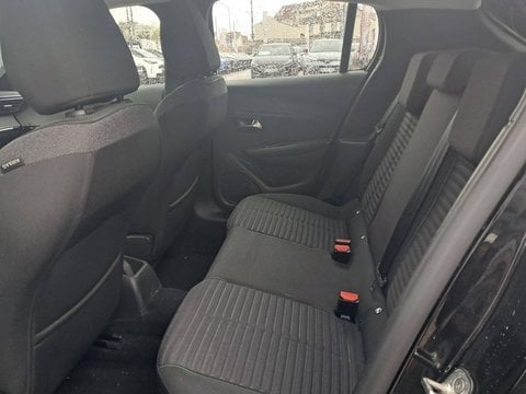 Voitures D'occasion À Argenteuil | Peugeot 208 Puretech 100 S&S Bvm6 Active