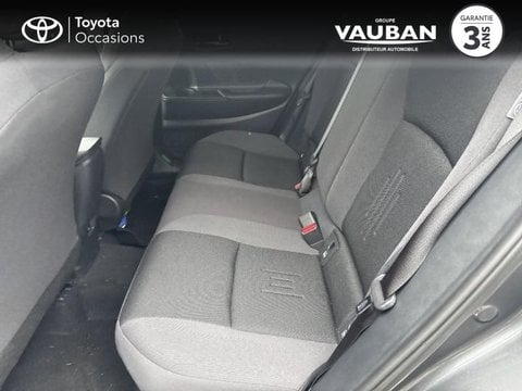 Voitures D'occasion À Le Chesnay | Toyota C-Hr 1.8 140Ch Design My25