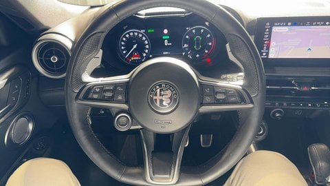 Voitures D'occasion À Mantes - Buchelay | Alfa Romeo Tonale 1.5 Hybrid 160 Ch Vgt Tct7 Edizione ...