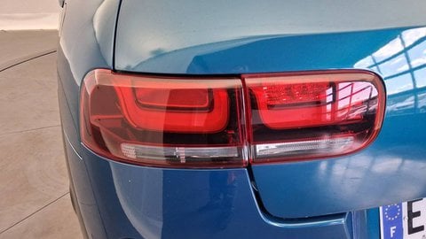 Voitures D'occasion À Buchelay | Citroën C4 Cactus Puretech 110 S&S Eat6 Shine