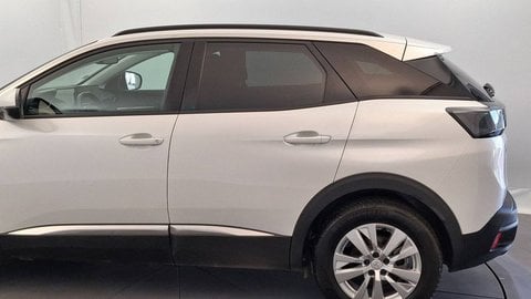 Voitures D'occasion À Chambourcy | Peugeot 3008 Ii Bluehdi 130Ch S&S Bvm6 Style