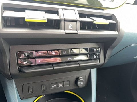 Voitures D'occasion À Pontoise | Fiat Panda Grande E 113 Ch 44 Kwh La Prima