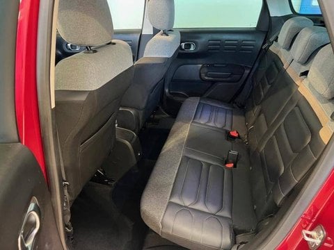 Voitures D'occasion À Pontoise | Citroën C3 Aircross Puretech 110 S&S Bvm6 Shine Pack