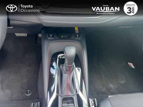 Voitures D'occasion À Chambourcy | Toyota Corolla 1.8 140Ch Gr Sport My26